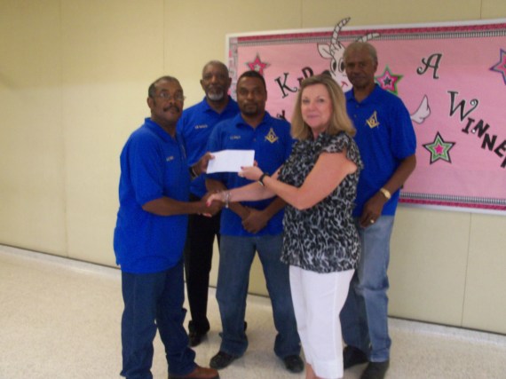 Back to School Supplies 