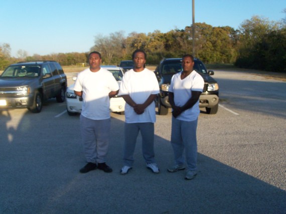 One more thing to do 