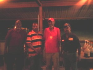 Fundraiser for the Pride of Coolidge  scholarship assistance 